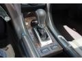 Graphite Luster Metallic - TL SH-AWD Photo No. 27