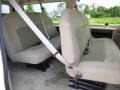 2013 Oxford White Ford E Series Van E350 XLT Passenger  photo #9