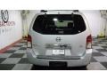 2007 Silver Lightning Nissan Pathfinder SE  photo #6