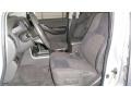 2007 Silver Lightning Nissan Pathfinder SE  photo #11