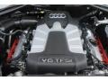 3.0 Liter Supercharged FSI DOHC 24-Valve VVT V6 Engine for 2014 Audi Q5 3.0 TFSI quattro #83739496