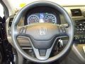 Royal Blue Pearl - CR-V SE Photo No. 23
