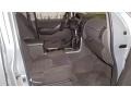 2007 Silver Lightning Nissan Pathfinder SE  photo #15