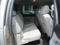 Silver Birch Metallic - Silverado 1500 LT Crew Cab 4x4 Photo No. 16