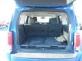 2007 Electric Blue Pearl Dodge Nitro SLT 4x4  photo #7