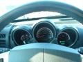 2007 Electric Blue Pearl Dodge Nitro SLT 4x4  photo #9