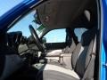 2007 Electric Blue Pearl Dodge Nitro SLT 4x4  photo #16