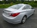 Radiant Silver - Sonata Limited Photo No. 2