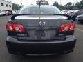 2005 Steel Gray Metallic Mazda MAZDA6 i Grand Touring Sedan  photo #6