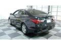Midnight Black - Sonata GLS Photo No. 5