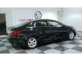 Midnight Black - Sonata GLS Photo No. 7