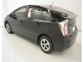 2013 Black Toyota Prius Two Hybrid  photo #24