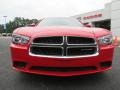 Redline 3-Coat Pearl - Charger SE Photo No. 2