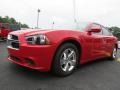 Redline 3-Coat Pearl - Charger SE Photo No. 3