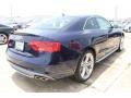 2014 Estoril Blue Crystal Audi S5 3.0T Premium Plus quattro Coupe  photo #9