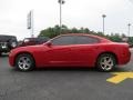 Redline 3-Coat Pearl - Charger SE Photo No. 4