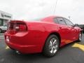 Redline 3-Coat Pearl - Charger SE Photo No. 7