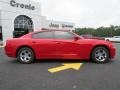 Redline 3-Coat Pearl - Charger SE Photo No. 8
