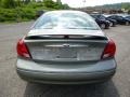 Spruce Green Metallic - Taurus SES Photo No. 3