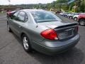 Spruce Green Metallic - Taurus SES Photo No. 4