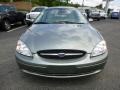 Spruce Green Metallic - Taurus SES Photo No. 6