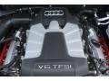 3.0 Liter Supercharged TFSI DOHC 24-Valve VVT V6 Engine for 2014 Audi S5 3.0T Premium Plus quattro Coupe #83741221