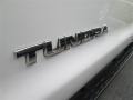 2008 Super White Toyota Tundra Limited Double Cab  photo #3