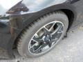 2014 Ford Focus SE Hatchback Wheel