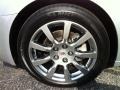Radiant Silver - CTS Sedan Photo No. 3