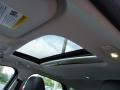 Sunroof of 2014 Focus SE Hatchback