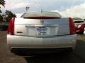 Radiant Silver - CTS Sedan Photo No. 6