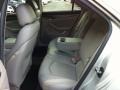 Radiant Silver - CTS Sedan Photo No. 7