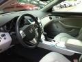 Radiant Silver - CTS Sedan Photo No. 9