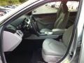 Radiant Silver - CTS Sedan Photo No. 10