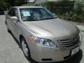 Desert Sand Mica - Camry LE Photo No. 1