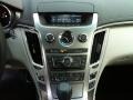 Radiant Silver - CTS Sedan Photo No. 13