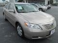 Desert Sand Mica - Camry LE Photo No. 2
