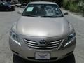 Desert Sand Mica - Camry LE Photo No. 3