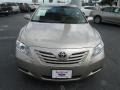 Desert Sand Mica - Camry LE Photo No. 4