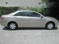 Desert Sand Mica - Camry LE Photo No. 5