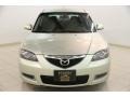2008 Golden Sand Metallic Mazda MAZDA3 i Touring Sedan  photo #2