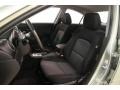 2008 Golden Sand Metallic Mazda MAZDA3 i Touring Sedan  photo #4