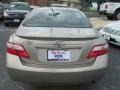 Desert Sand Mica - Camry LE Photo No. 10