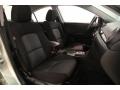 2008 Golden Sand Metallic Mazda MAZDA3 i Touring Sedan  photo #10