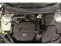 2008 Golden Sand Metallic Mazda MAZDA3 i Touring Sedan  photo #14