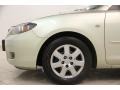 2008 Golden Sand Metallic Mazda MAZDA3 i Touring Sedan  photo #15