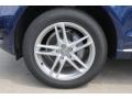 2013 Audi Q5 2.0 TFSI quattro Wheel and Tire Photo