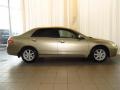2003 Desert Mist Metallic Honda Accord EX V6 Sedan  photo #2