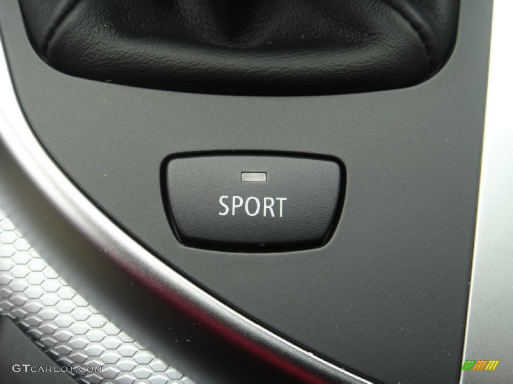 2012 1 Series 135i Coupe - Vermillion Red Metallic / Savanna Beige photo #39