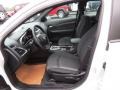 New Bright White - Avenger SE V6 Photo No. 10
